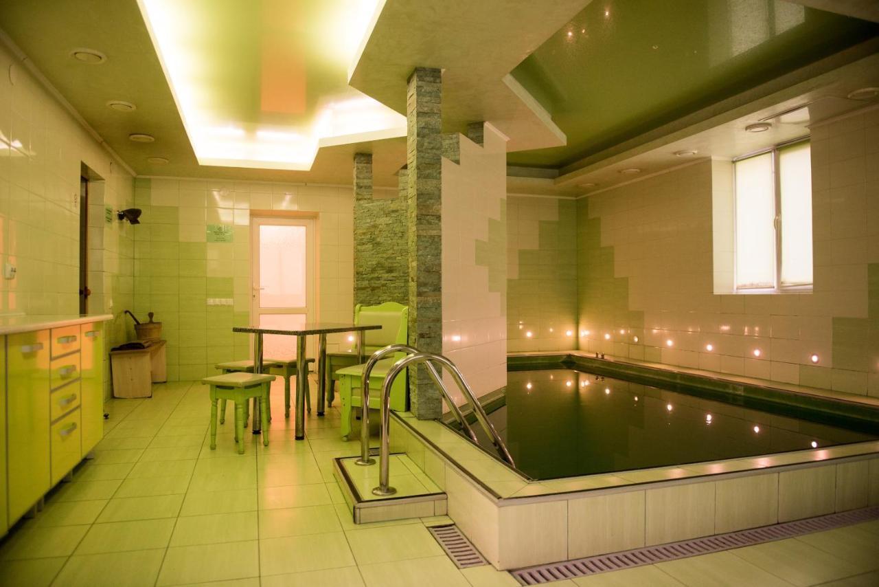 Holiday Stay Nika Busk Exterior foto