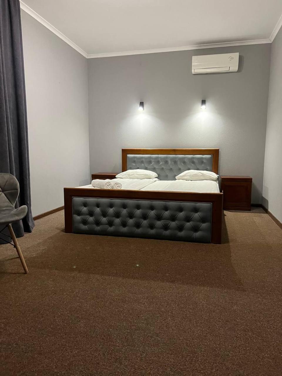 Holiday Stay Nika Busk Exterior foto
