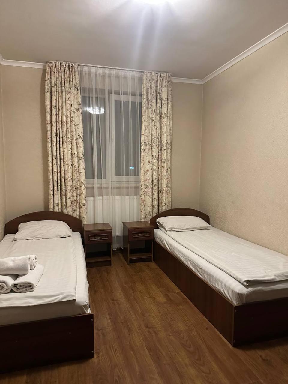 Holiday Stay Nika Busk Exterior foto