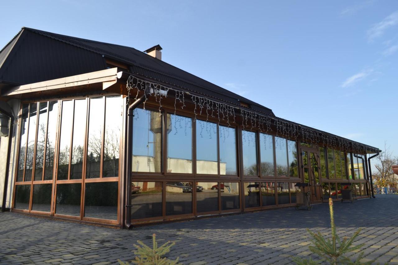 Holiday Stay Nika Busk Exterior foto